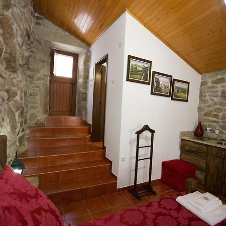 Aldeia Do Codecal Vendégház Codecal  Kültér fotó
