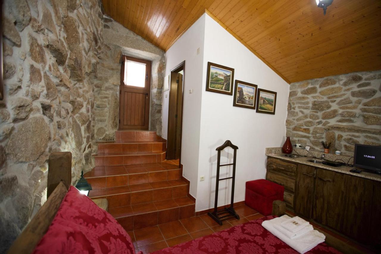 Aldeia Do Codecal Vendégház Codecal  Kültér fotó