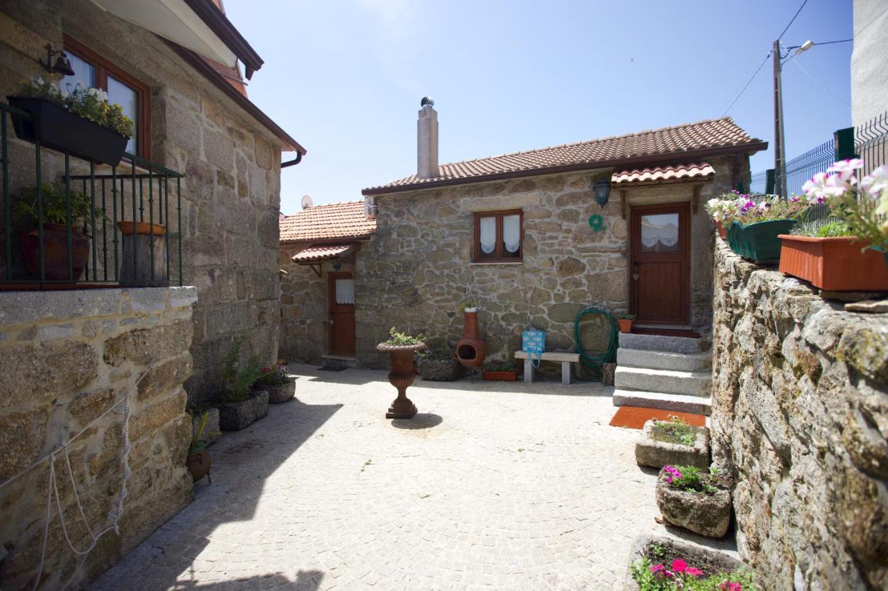 Aldeia Do Codecal Vendégház Codecal  Kültér fotó