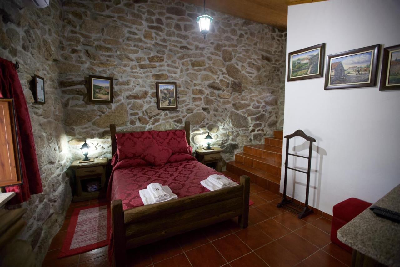 Aldeia Do Codecal Vendégház Codecal  Kültér fotó