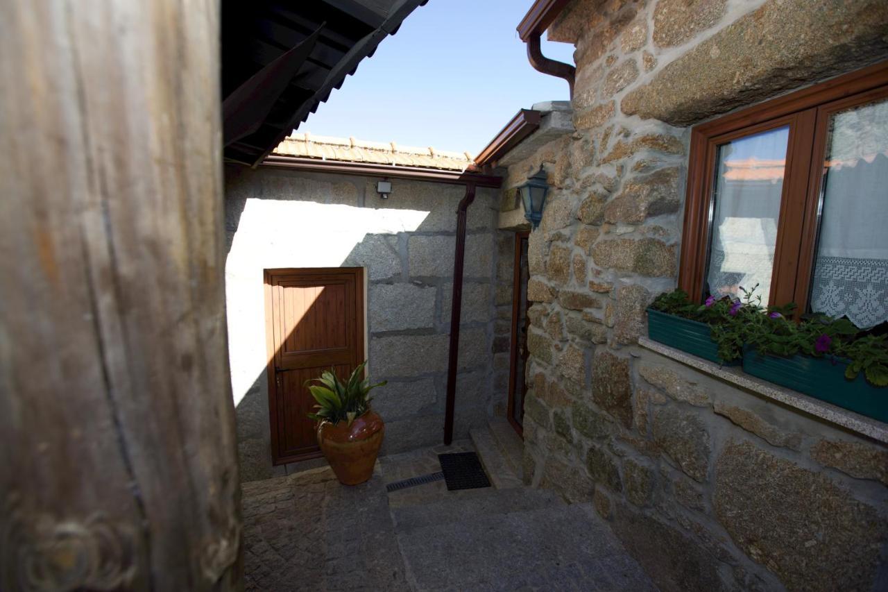 Aldeia Do Codecal Vendégház Codecal  Kültér fotó