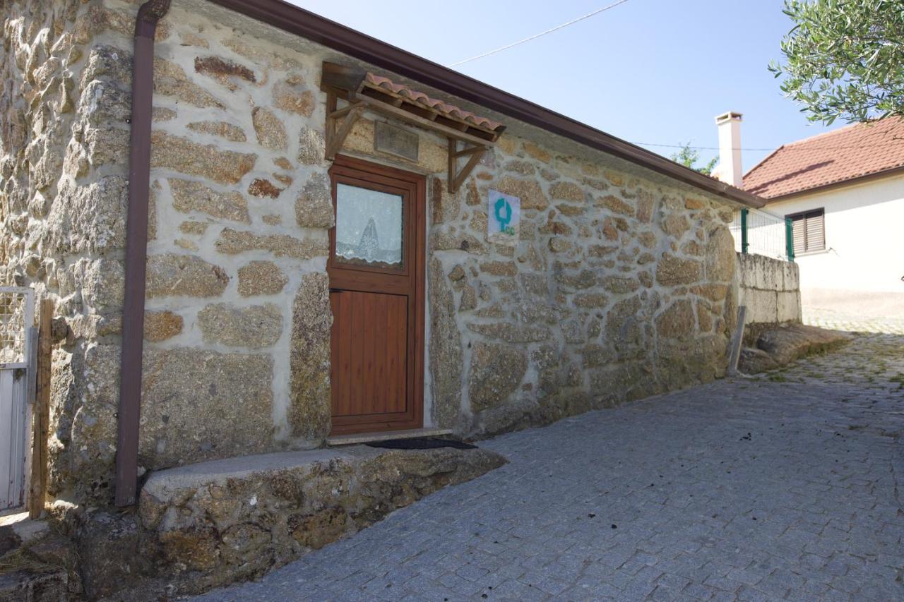 Aldeia Do Codecal Vendégház Codecal  Kültér fotó