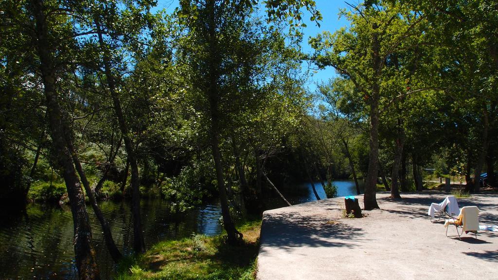 Aldeia Do Codecal Vendégház Codecal  Kültér fotó