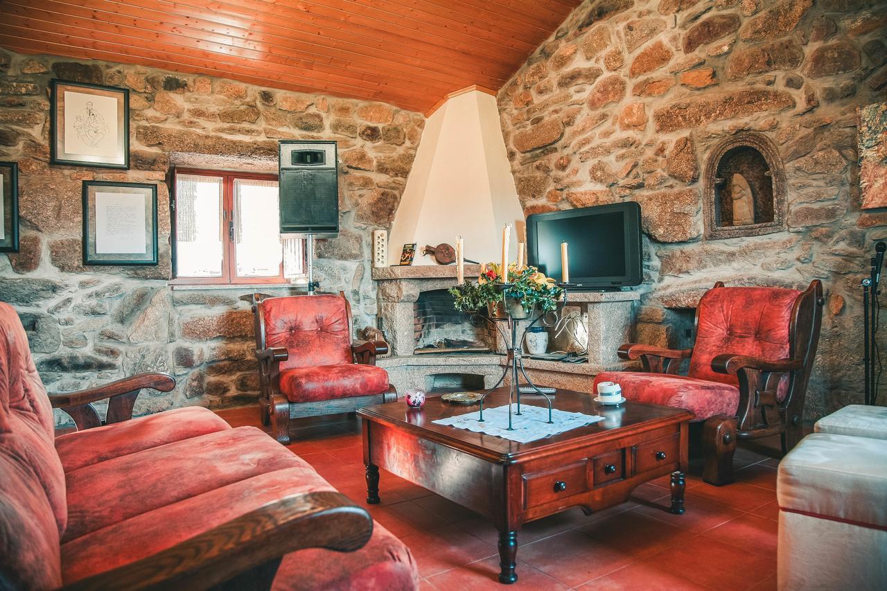Aldeia Do Codecal Vendégház Codecal  Kültér fotó