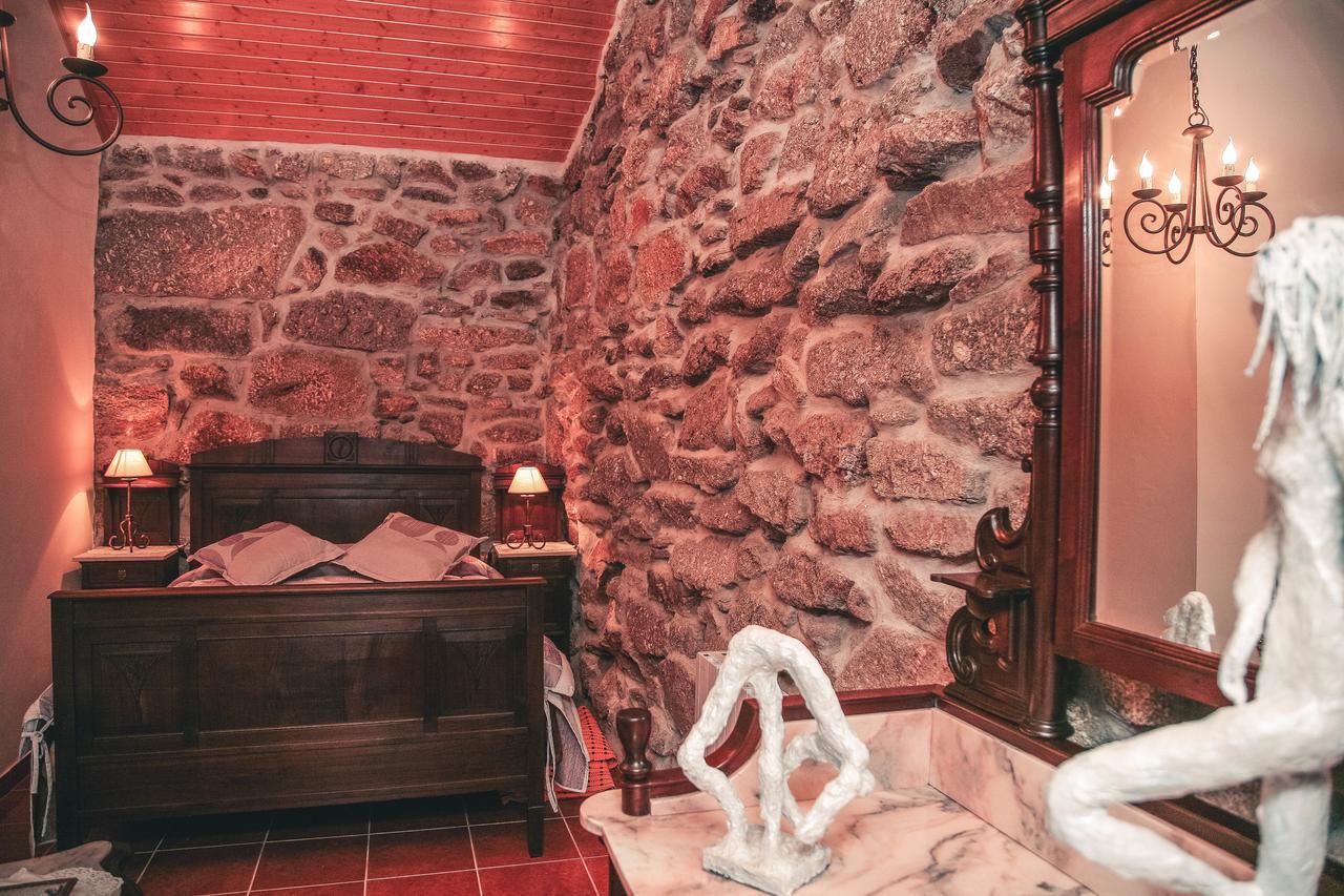 Aldeia Do Codecal Vendégház Codecal  Kültér fotó