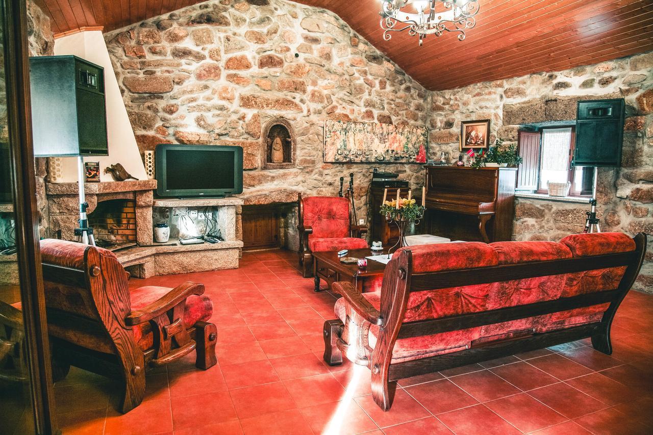 Aldeia Do Codecal Vendégház Codecal  Kültér fotó