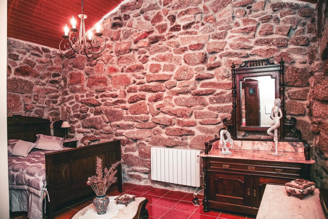 Aldeia Do Codecal Vendégház Codecal  Kültér fotó