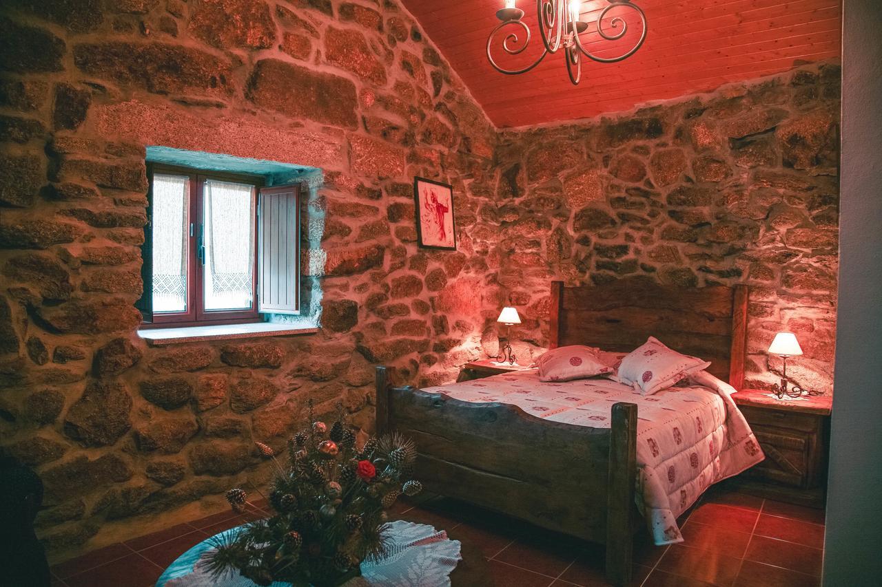 Aldeia Do Codecal Vendégház Codecal  Kültér fotó