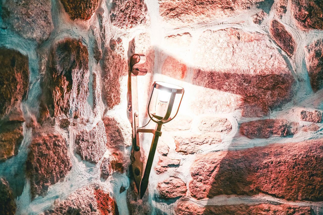 Aldeia Do Codecal Vendégház Codecal  Kültér fotó