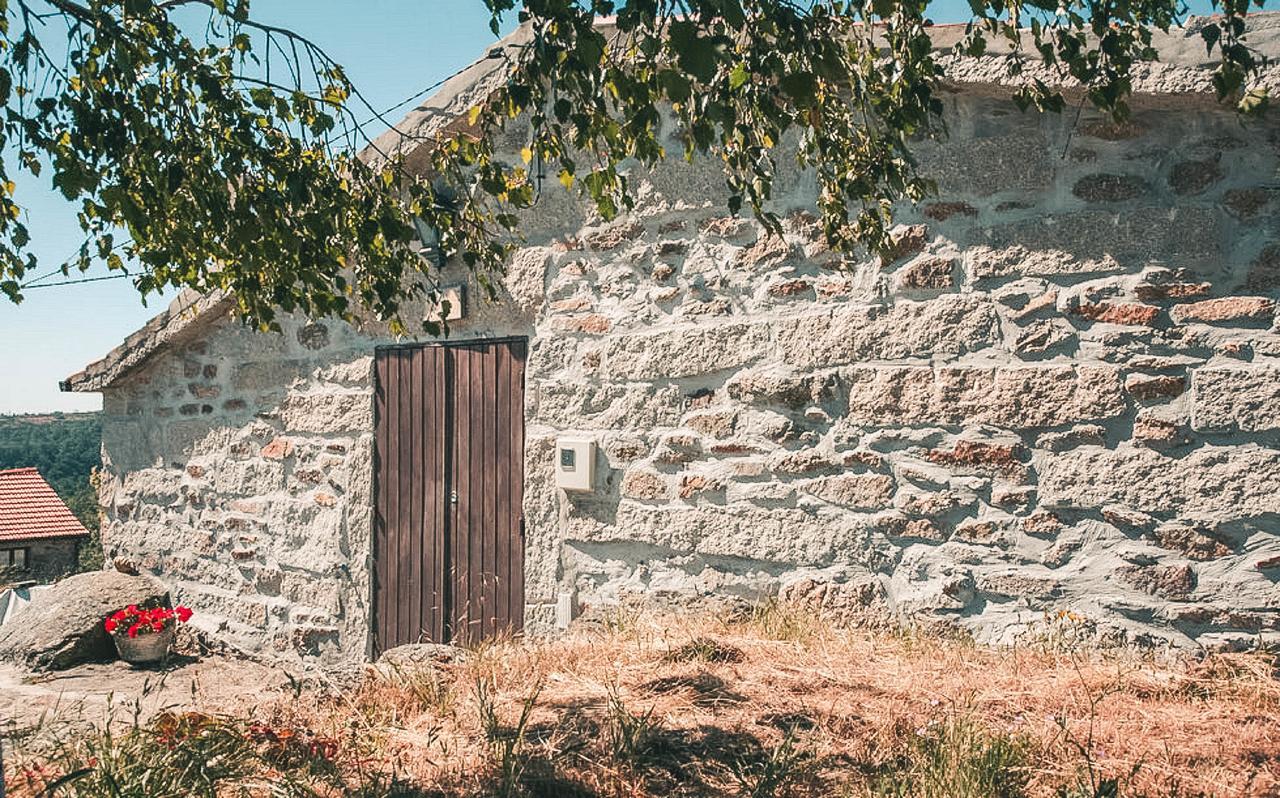 Aldeia Do Codecal Vendégház Codecal  Kültér fotó