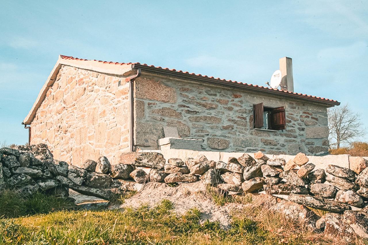 Aldeia Do Codecal Vendégház Codecal  Kültér fotó