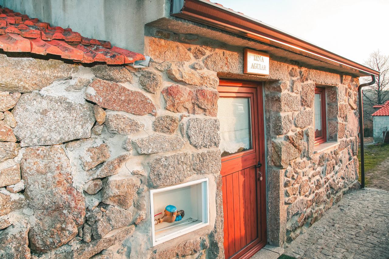 Aldeia Do Codecal Vendégház Codecal  Kültér fotó