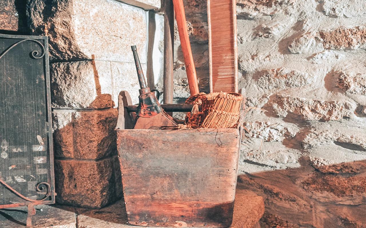Aldeia Do Codecal Vendégház Codecal  Kültér fotó