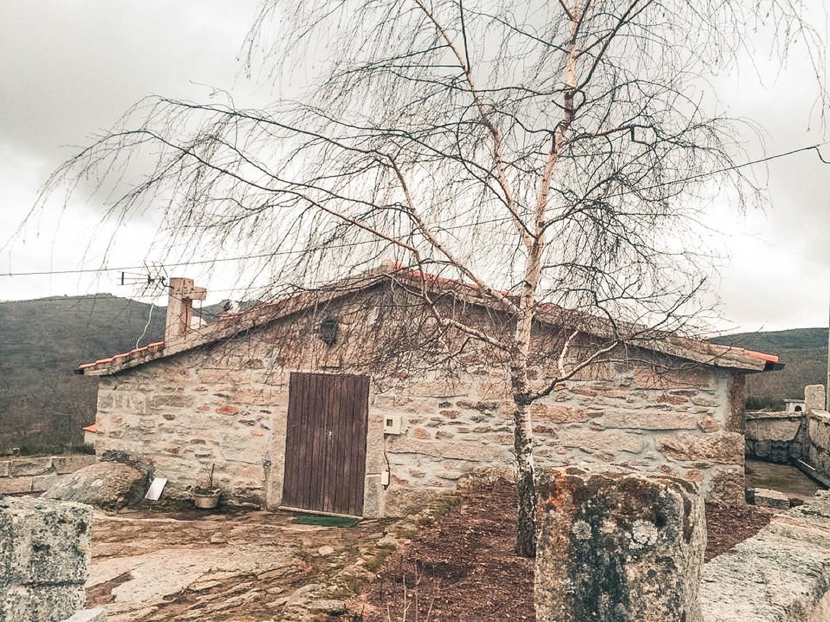 Aldeia Do Codecal Vendégház Codecal  Kültér fotó