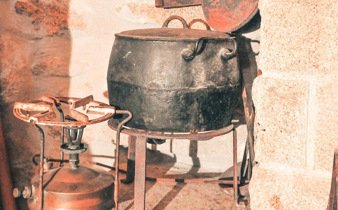 Aldeia Do Codecal Vendégház Codecal  Kültér fotó